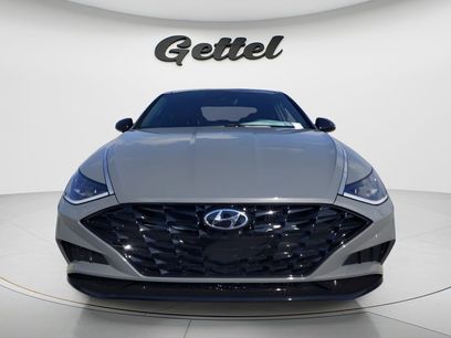Certified 2023 Hyundai Sonata SEL Plus
