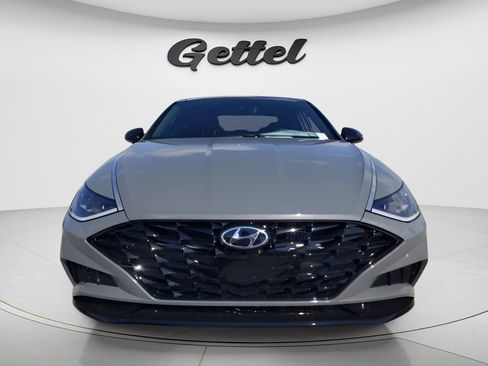 Certified 2023 Hyundai Sonata SEL Plus FWD image 2