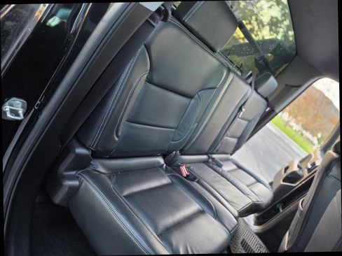 Used 2016 Chevrolet Silverado 1500 LT w/ All Star Edition RWD image 10