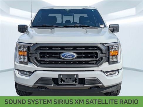 Used 2023 Ford F150 XLT w/ Equipment Group 302A High image 10