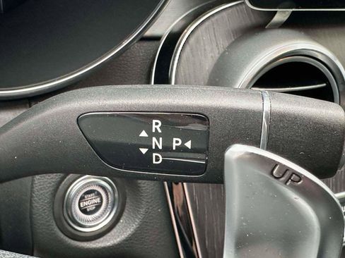 Certified 2020 Mercedes-Benz C 63 AMG Cabriolet image 18