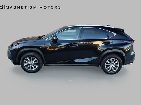Used 2015 Lexus NX 200t FWD image 3