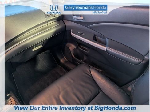 Used 2012 Honda CR-V EX-L image 14