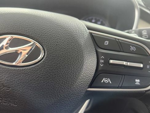 Used 2023 Hyundai Santa Fe SEL AWD/4WD image 24