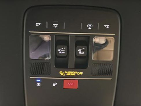 Used 2026 Hyundai Palisade Calligraphy AWD/4WD image 32