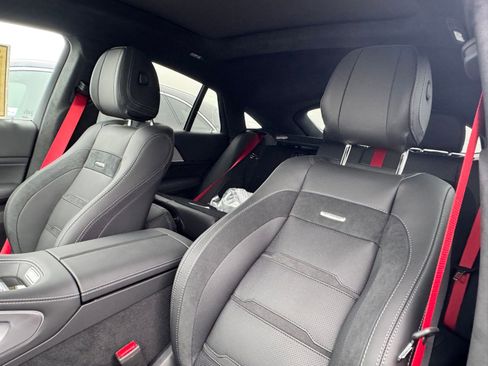 Used 2024 Mercedes-Benz GLE 63 AMG S image 18