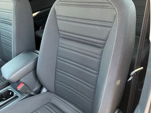 Used 2024 Volkswagen Tiguan S AWD/4WD image 14
