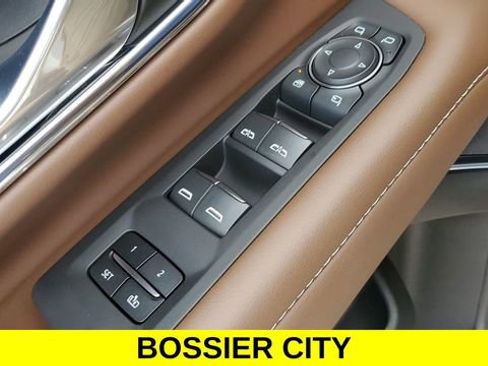 Certified 2023 Chevrolet Tahoe High Country w/ Max Trailering Package AWD/4WD image 32