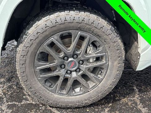 Used 2023 Toyota Tundra SR5 w/ TRD Sport Premium Package image 35