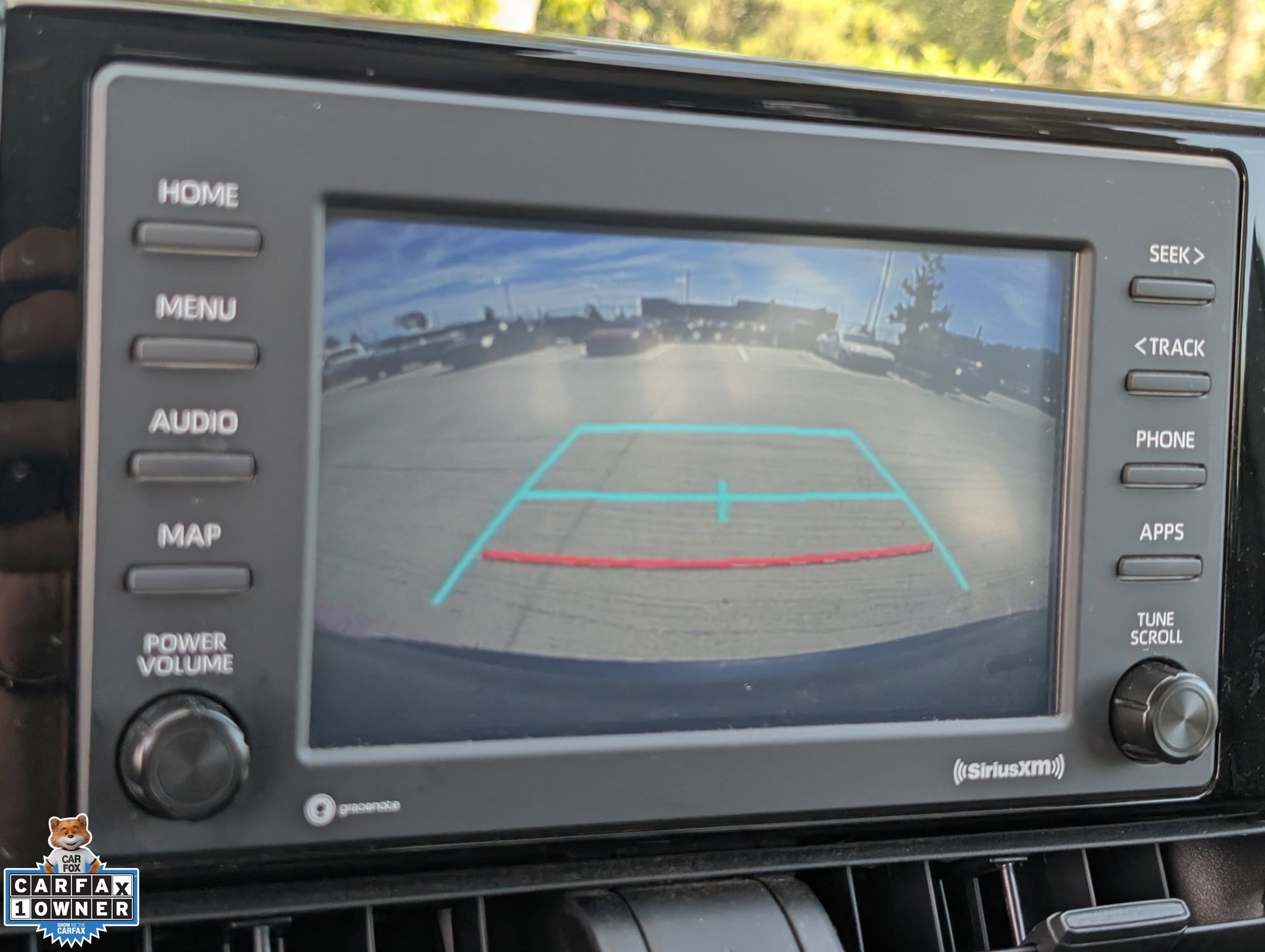 Used 2022 Toyota RAV4 XLE AWD/4WD image 18