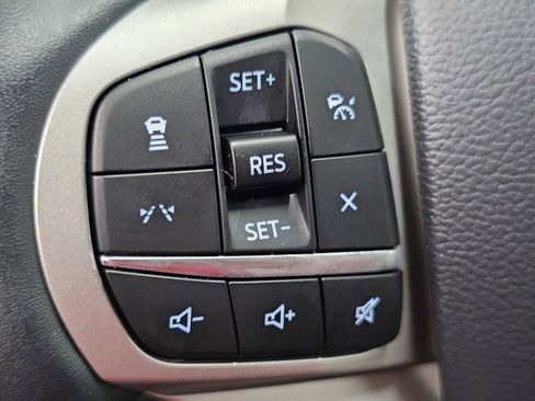 New 2026 Ford Explorer Active w/ Active Comfort Package AWD/4WD image 30