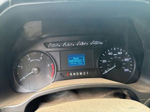 Used 2019 Ford F250 XL w/ Power Equipment Group AWD/4WD image 10