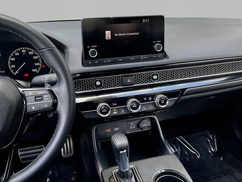 Used 2024 Honda Civic Sport image 9