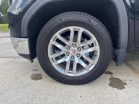 Used 2019 GMC Sierra 1500 SLE w/ SLE Value Package RWD image 9