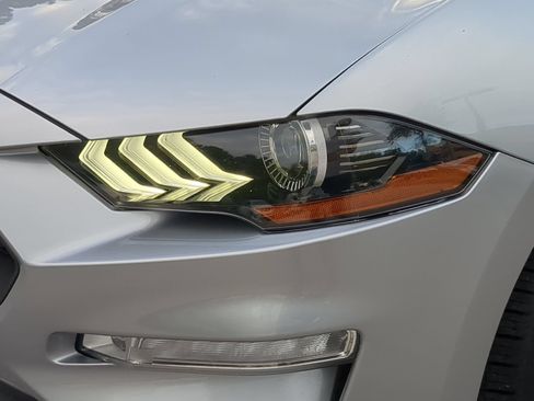 Certified 2020 Ford Mustang Premium RWD image 44