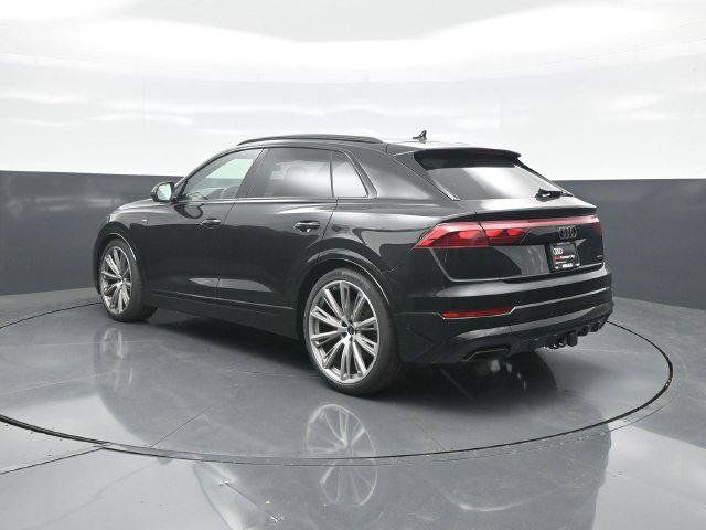 New 2027 Audi Q8 Prestige AWD/4WD image 5
