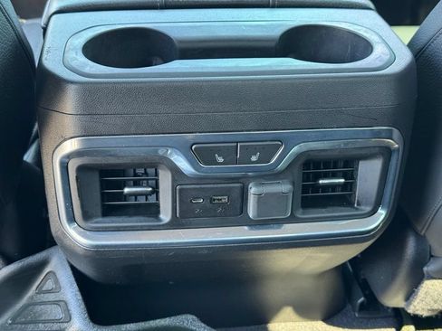Used 2020 GMC Sierra 2500 Denali w/ Denali Ultimate Package AWD/4WD image 24