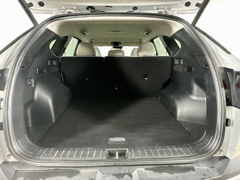 Used 2025 Hyundai Tucson SEL FWD image 27