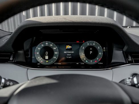 New 2026 Land Rover Range Rover Evoque S image 12