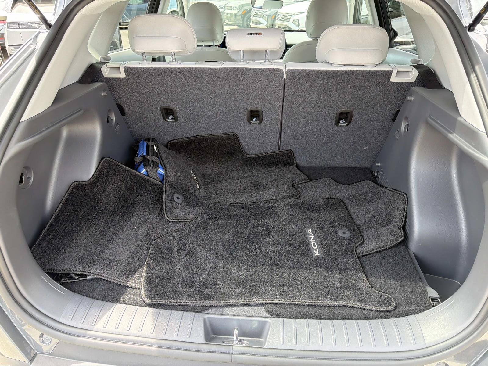 Used 2026 Hyundai Kona SEL Sport FWD image 6
