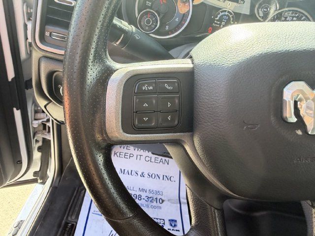 Used 2020 RAM 2500 Tradesman AWD/4WD image 18