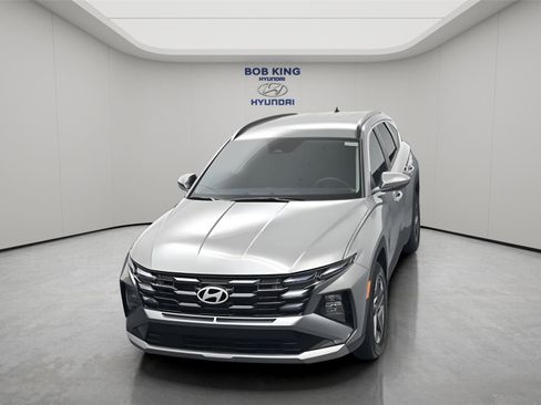New 2026 Hyundai Tucson SEL FWD image 18