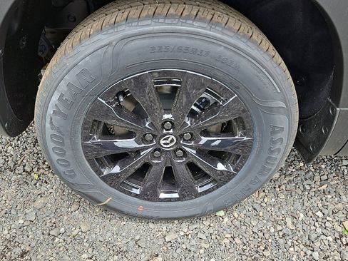 New 2026 MAZDA CX-50 AWD 2.5 Hybrid w/ Premium Pkg image 7