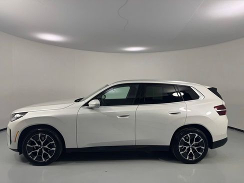 Certified 2026 BMW X3 xDrive30i w/ Convenience Package AWD/4WD image 5