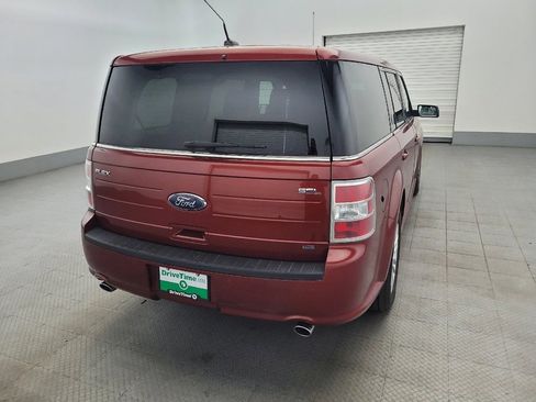 Used 2014 Ford Flex SEL image 7
