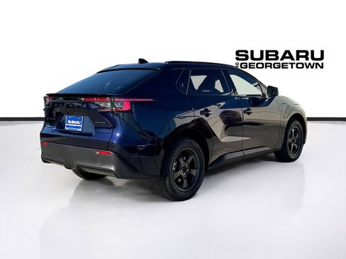 New 2026 Subaru Solterra Premium image 7