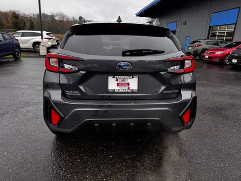 Used 2025 Subaru Crosstrek 2.0i Premium image 6
