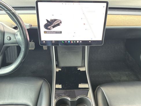 Used 2018 Tesla Model 3 Long Range AWD/4WD image 8