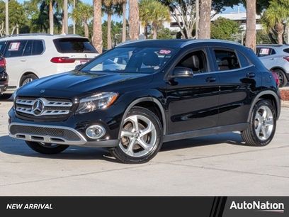 Used 2020 Mercedes-Benz GLA 250