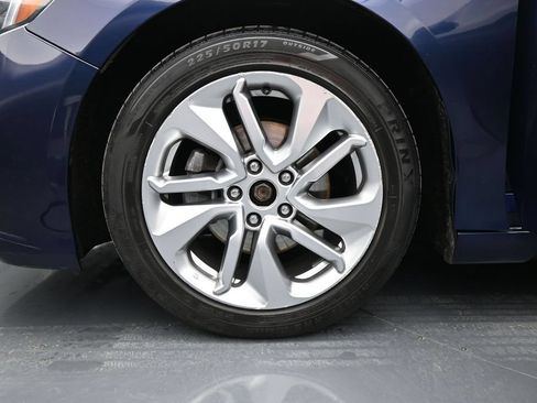 Used 2018 Honda Accord LX image 24