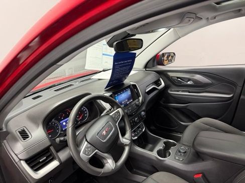 Used 2023 GMC Terrain SLE w/ Driver Convenience Package FWD image 18