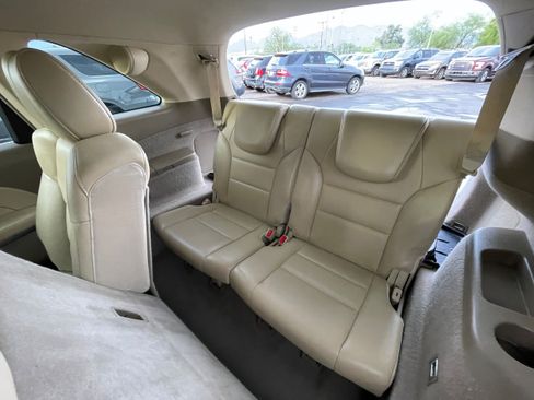 Used 2010 Acura MDX w/ Technology Package AWD/4WD image 25