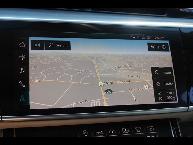 Used 2020 Audi A8 L 3.0T w/ Executive Package AWD/4WD image 32
