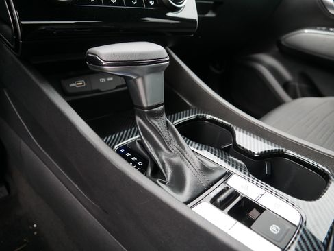 Used 2022 Hyundai Santa Cruz SEL image 24