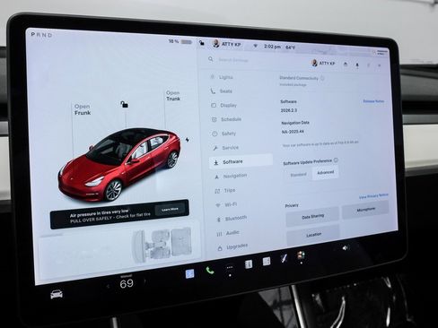 Used 2018 Tesla Model 3 Long Range image 29