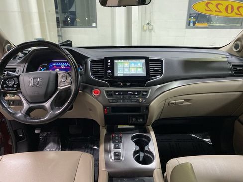 Used 2022 Honda Pilot Special Edition image 29