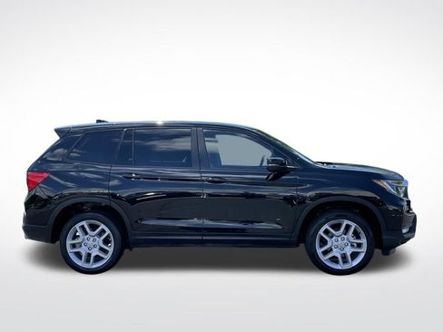 Certified 2024 Honda Passport EX-L image 7