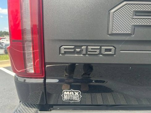 Used 2025 Ford F150 Raptor AWD/4WD image 17