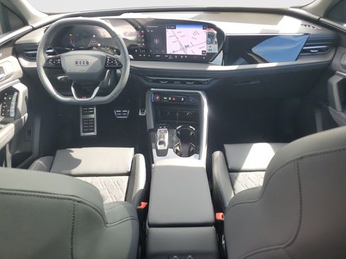 New 2025 Audi SQ5 Premium Plus AWD/4WD image 10