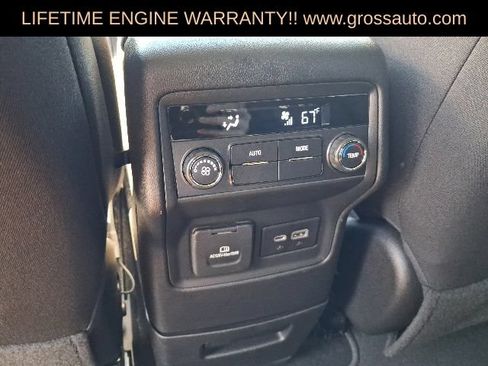Used 2023 GMC Acadia SLE w/ Driver Convenience Package AWD/4WD image 24