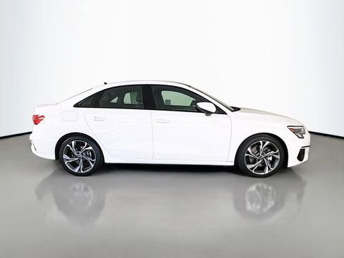 Used 2022 Audi A3 2.0T Premium Plus w/ Premium Plus Package FWD image 8