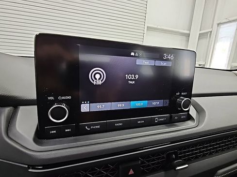 Used 2024 Honda Accord EX image 13