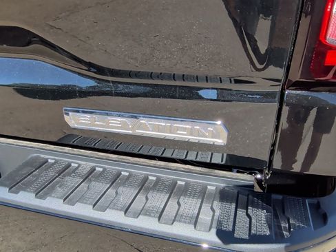 New 2026 GMC Sierra 1500 Elevation w/ Preferred Package image 44