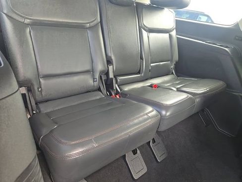 Used 2025 Ford Expedition Max Active RWD image 10
