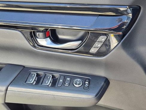 Used 2024 Honda CR-V EX-L image 21