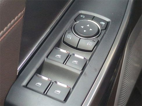 New 2025 Ford F150 King Ranch image 25